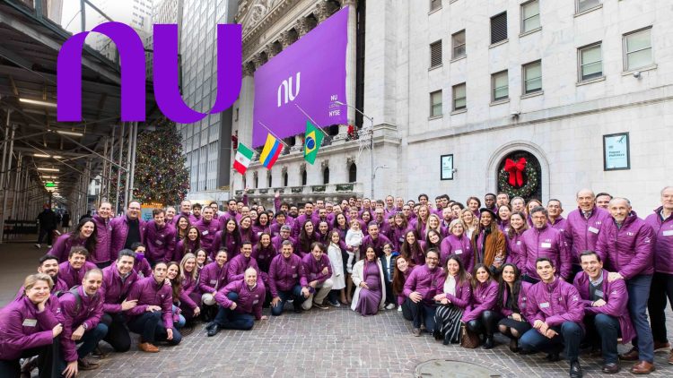NUBANK está TRANSFORMANDO a vida das pessoas por conta destes motivos