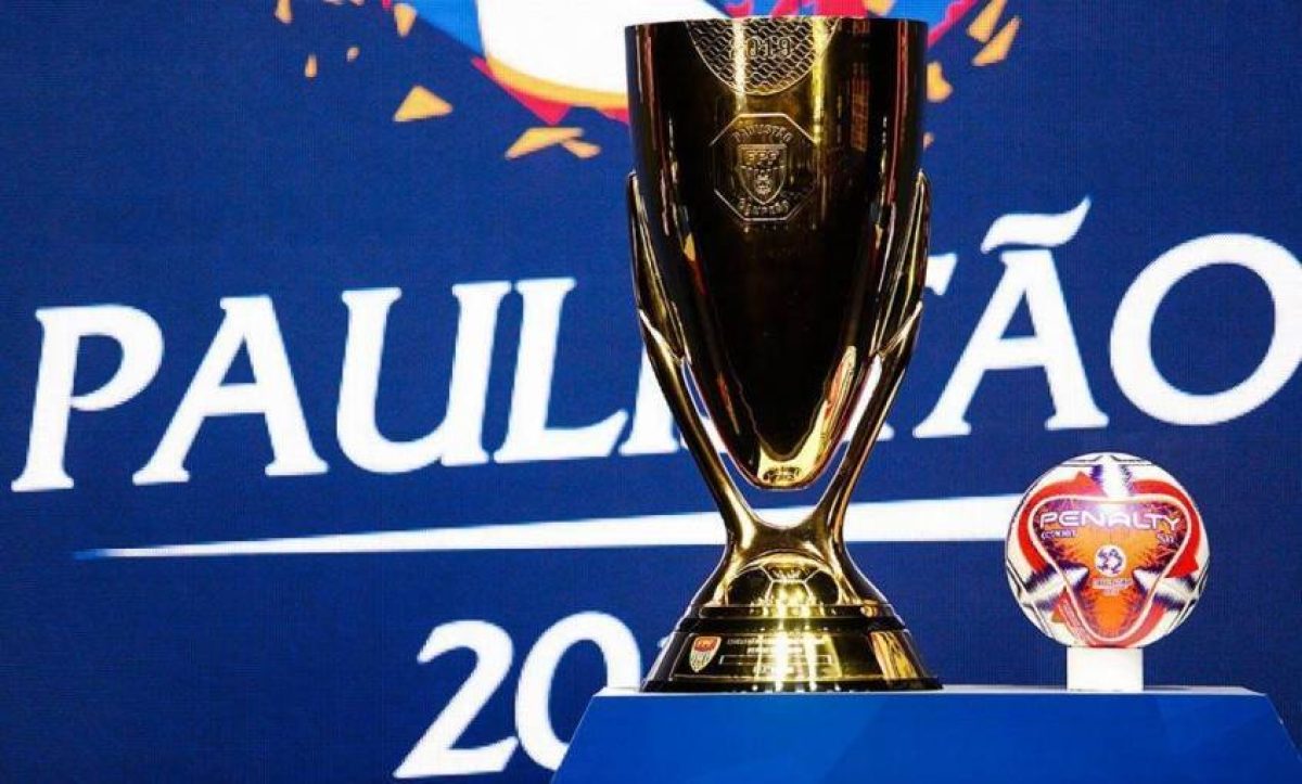 Premiação do Paulistão 2023 + Seleção do Campeonato, AO VIVO