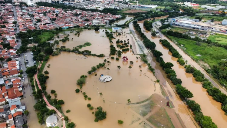 Lista atualizada: 16 cidades entram em emergência e podem liberar saque de R$ 6.220 da Caixa