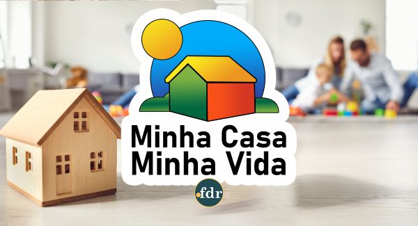 Moradia gratuita em 2024: Governo isenta milhares de brasileiros do aluguel