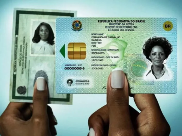 Governo amplia prazo de emissão do RG Digital em diversos estados