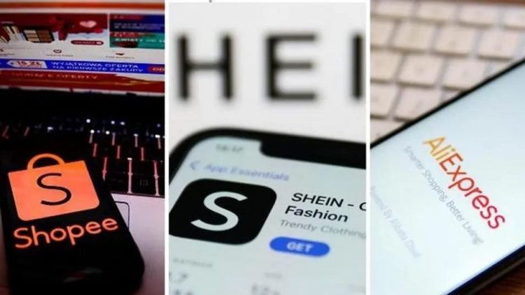Compradores de sites como Shein e Shopee terão grande NOVIDADE nos PREÇOS