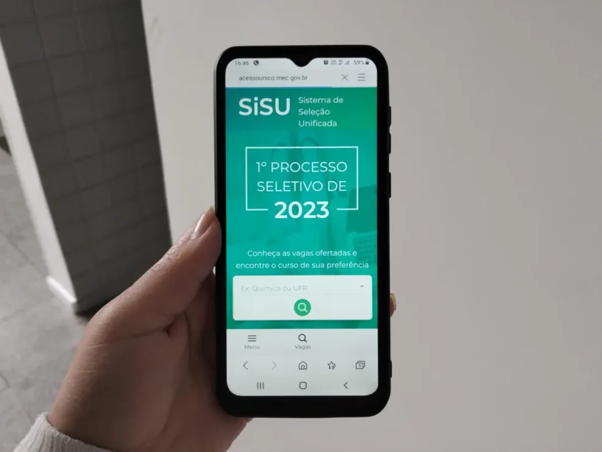 SISU 2023 - Veja os Documentos para a Matrícula no SISU 2023, ENEM