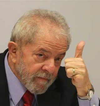 Lula anuncia mudanças na merenda escolar gerando euforia entre crianças e pais