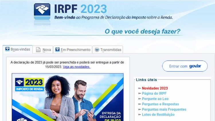 IRPF