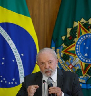 Lula anuncia novo PAC que vai gerar milhões de empregos ainda em 2023