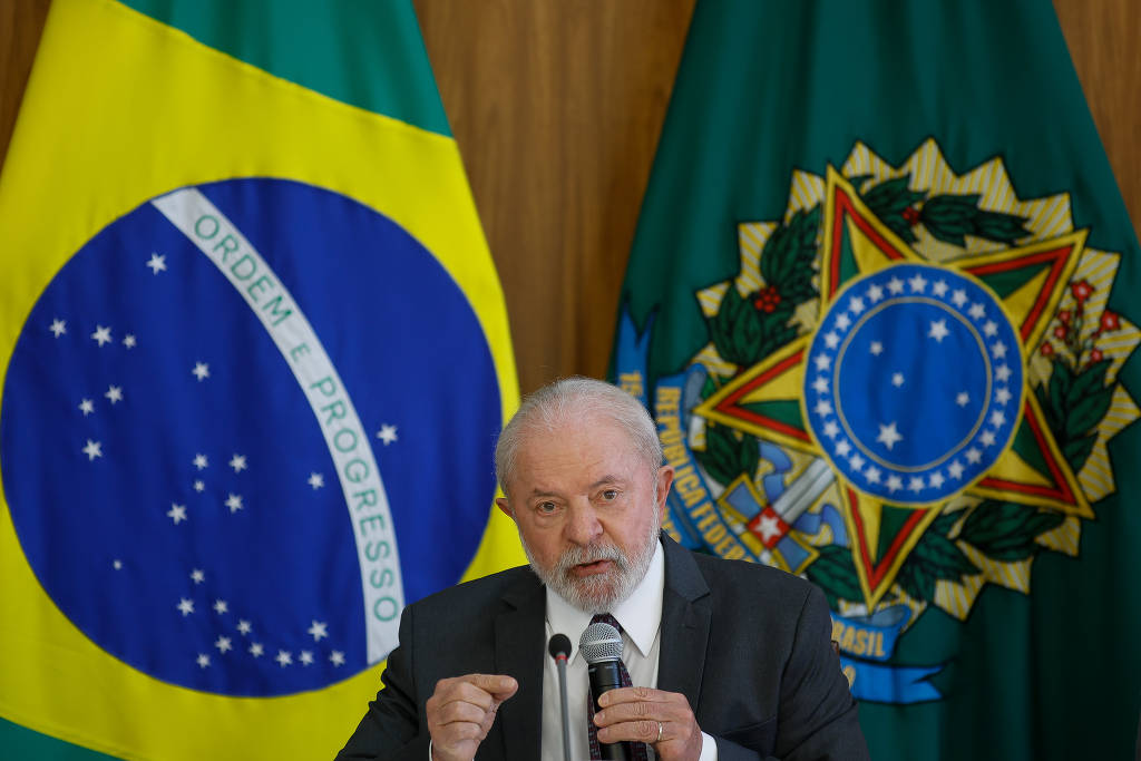 Lula anuncia novo PAC que vai gerar milhões de empregos ainda em 2023