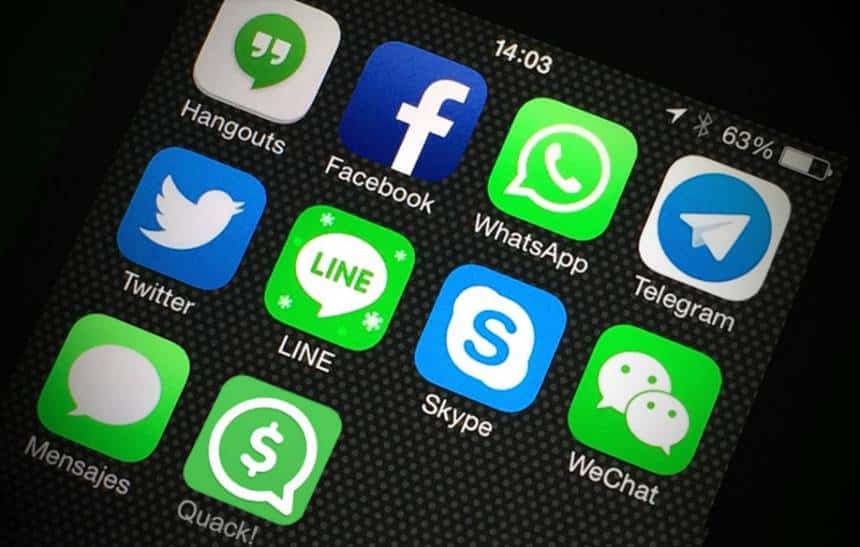 Justiça determina suspensão de famoso app de mensagens e multa diária chega a R$ 1 milhão. Saiba o motivo