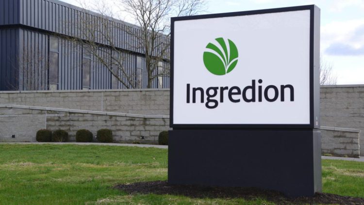 Ingredion