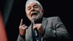 Nesta segunda, 24, em sua passagem por Portugal, o presidente Luiz Inácio Lula da Silva voltou a falar sobre a taxa básica de juros da economia, a Selic. Atualmente, a taxa está em 13,75% ao ano.