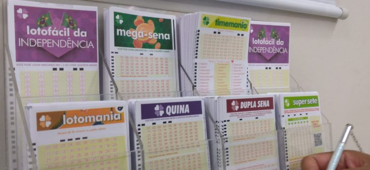 Atenção, apostadores! Novos valores das loterias da caixa valem a partir de hoje!