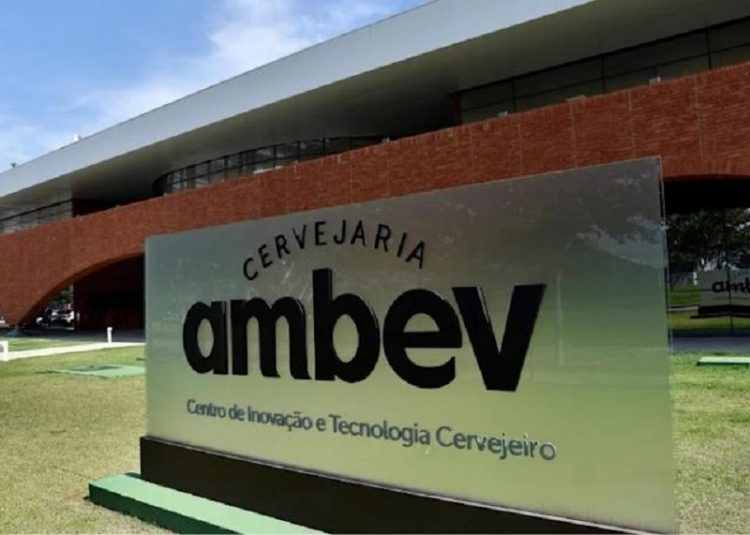 aprendiz Ambev