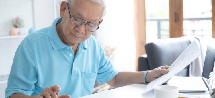 PREOCUPANTE! 44% dos brasileiros podem ter sérios PROBLEMAS com a aposentadoria no futuro