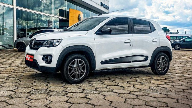 Carros Populares: Confira novos preços da Toyota, Hyundai e Peugeot