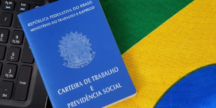 Mais de 3 mil vagas de emprego estão abertas nesta semana para todo o Brasil