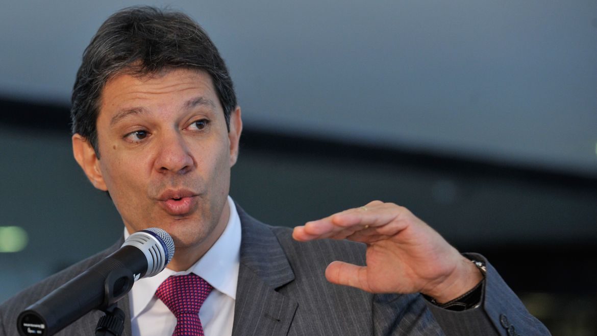 haddad impostos