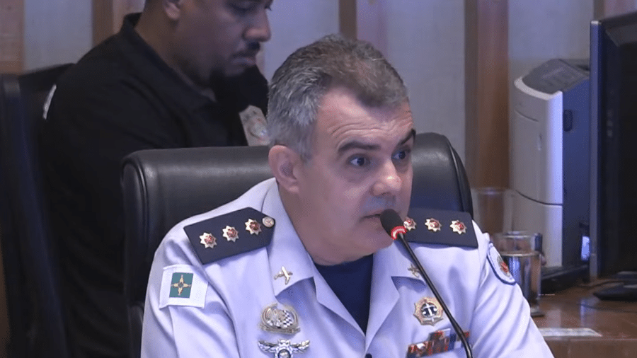 Ex-chefe da Polícia do DF recebeu PIX polêmico antes de atos golpistas