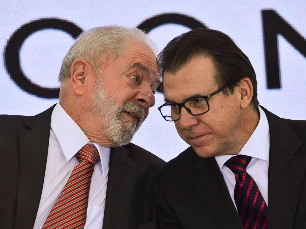 Novos detalhes sobre o SALÁRIO MÍNIMO são negociados por Lula