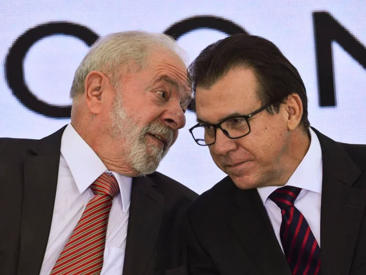 Lula recebe nova proposta de salário mínimo sob recomendação sindicalista e trabalhadores comemoram