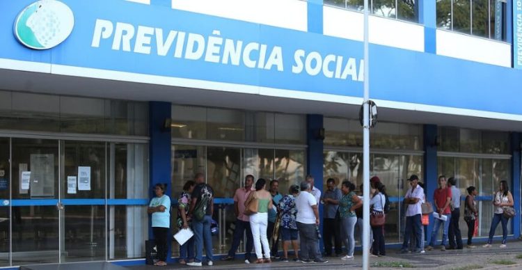 ATENÇÃO! INSS anuncia suspensão do calendário de pagamentos