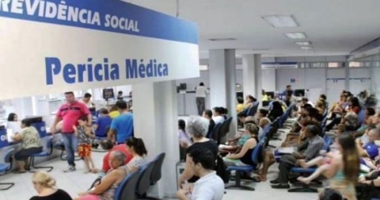 Falta de perícia médica do INSS gera pânico entre os segurados e justiça se pronuncia