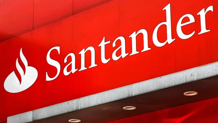 Banco SANTANDER pode PERDER quantia bilionária; entenda o caso