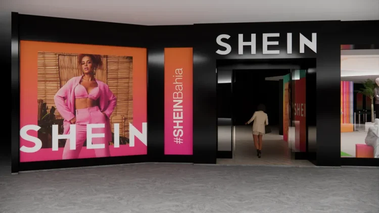 shein