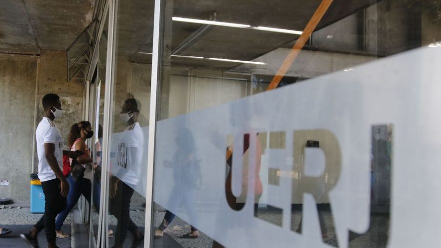UERJ