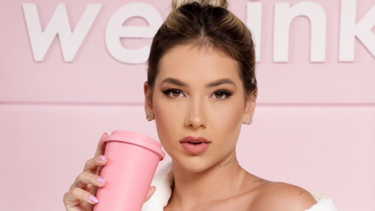 Virgínia Fonseca