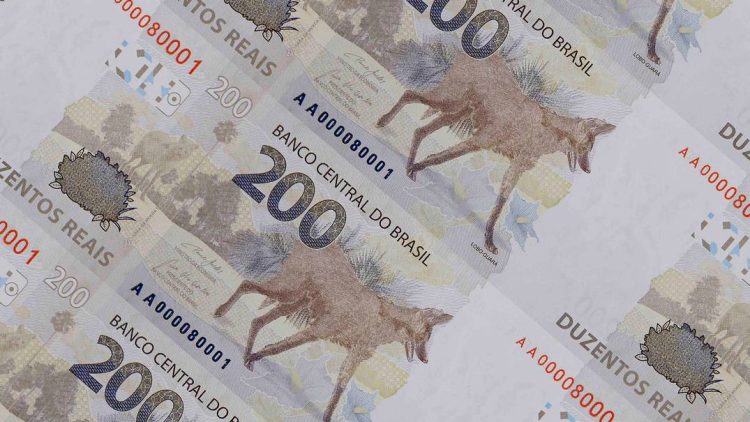 Cadê a nota de R$ 200? Dois anos após lançamento, cédula passa por POLÊMICA