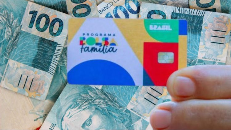 Calendário ANTECIPADO! Pagamento do Bolsa Família é alterado e pode sofrer reajustes