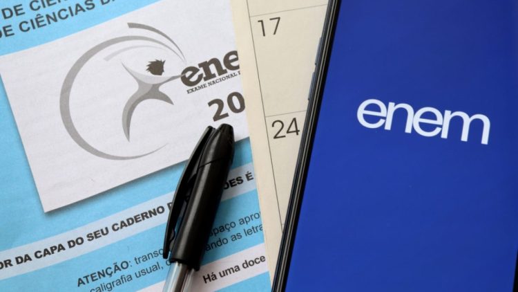 O que levar para o Enem 2025? Lista do que levar no dia da prova