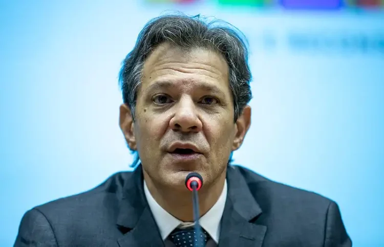 FIM do prazo! Contribuintes do IRPF têm até sexta-feira para entrar na folha da RESTITUIÇÃO