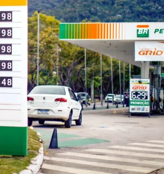 Mudanças no ICMS alteram o preço da gasolina nesta semana