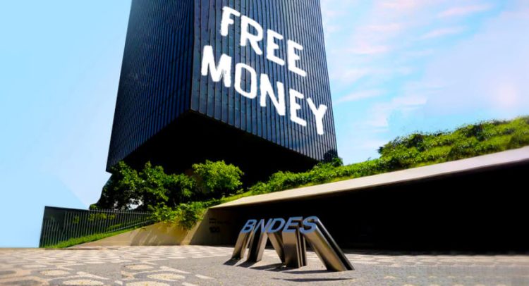 Crédito em DOBRO! BNDES surpreende micro empresários com novo limite
