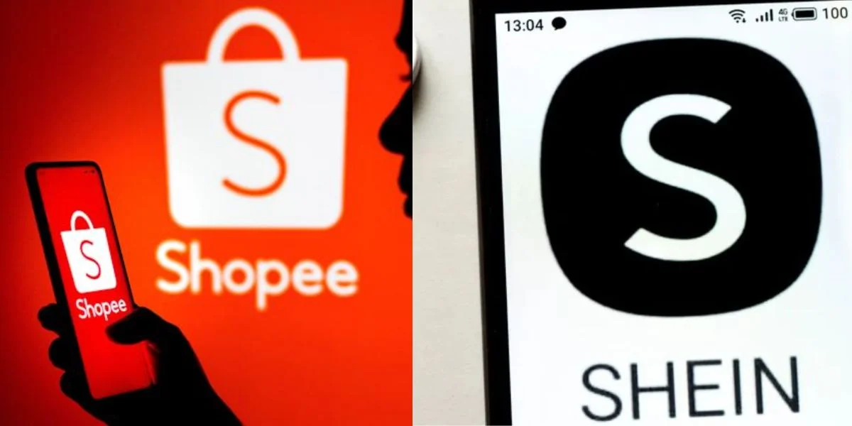 MUDOU TUDO! Governo altera regras para compras internacionais na Shopee e Shein