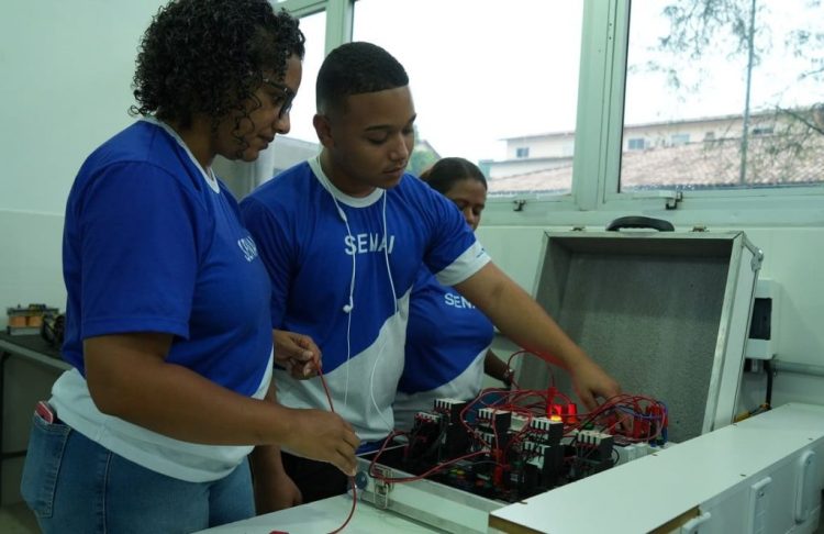 Senai