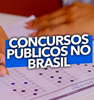 Concursos Federais lideram as buscas: veja as oportunidades mais disputadas