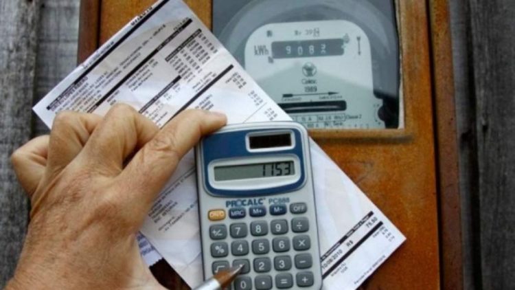 Aumento na conta de luz pega os brasileiros de surpresa gerando preocupação