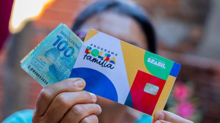 CONFIRMADO! Bolsa Família de julho será pago ANTES do esperado pelos beneficiários