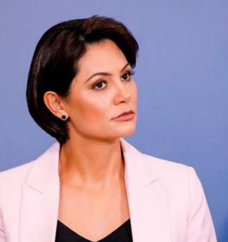 Michelle Bolsonaro usava cartão da amiga por motivo SURPREENDENTE