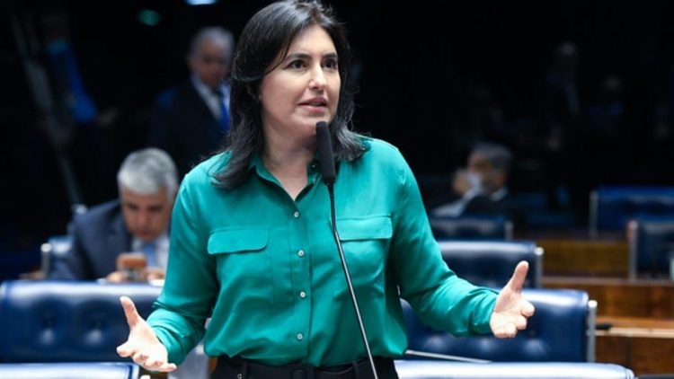 Tebet promete grande novidade que deve IMPACTAR o seu bolso