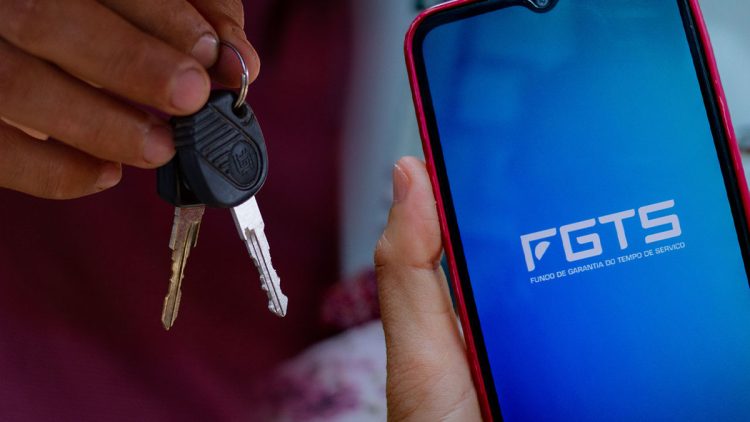 FGTS ganha NOVA modalidade de saque para FACILITAR a vida do trabalhador