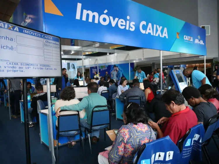 CAIXA anuncia notícia INCRÍVEL que pode beneficiar QUALQUER cidadão