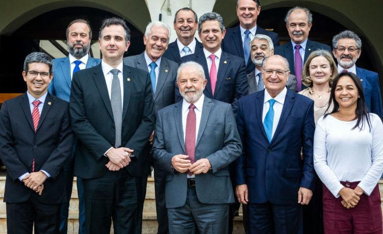 votação do bolsa família
