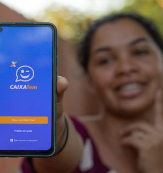 Caixa Tem libera nova parcela de R$ 750 nesta sexta-feira para este grupo