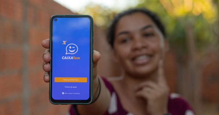 Caixa Tem libera nova parcela de R$ 750 nesta sexta-feira para este grupo