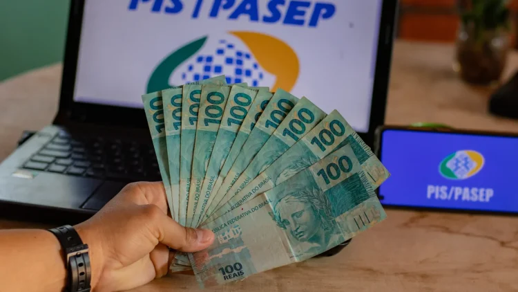 Novo salário mínimo afeta recebimento do PIS/PASEP