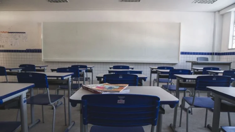 Sala-de-aula