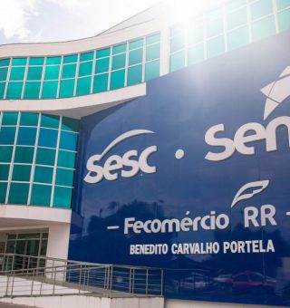 SENAC e SESC